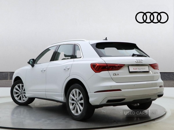 Used Audi Q3 2019 for sale - 77784946: Photo 3