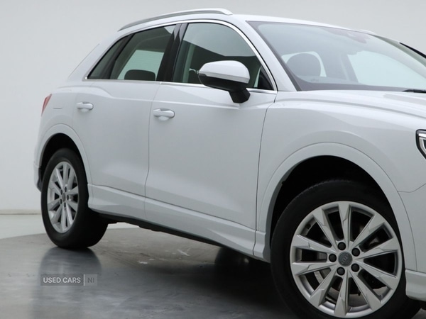 Used Audi Q3 2019 for sale - 77784946: Photo 31