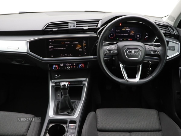 Used Audi Q3 2019 for sale - 77784946: Photo 32