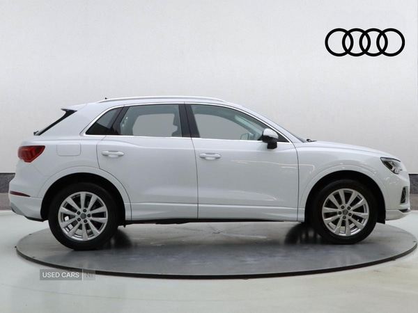 Used Audi Q3 2019 for sale - 77784946: Photo 4