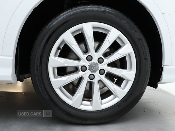 Used Audi Q3 2019 for sale - 77784946: Photo 5