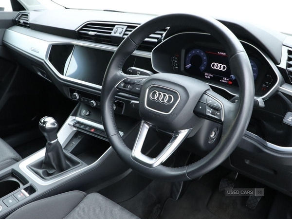 Used Audi Q3 2019 for sale - 77784946: Photo 6