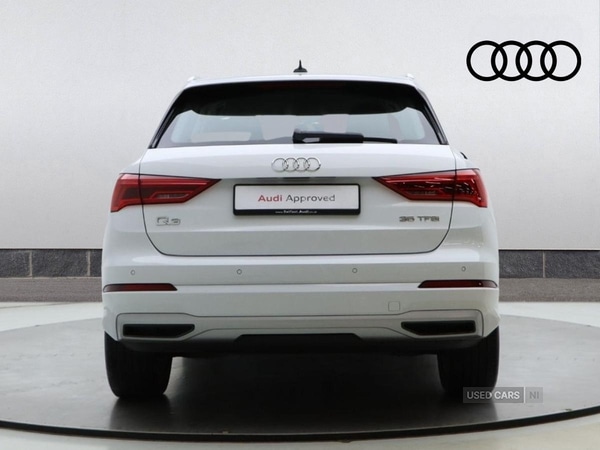 Used Audi Q3 2019 for sale - 77784946: Photo 7
