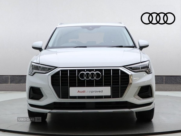 Used Audi Q3 2019 for sale - 77784946: Photo 8