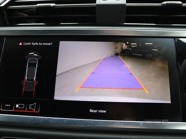 Used Audi Q3 2024 for sale - 76486074: Photo 11