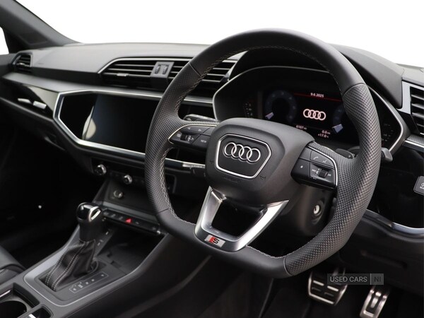 Used Audi Q3 2024 for sale - 76486074: Photo 12