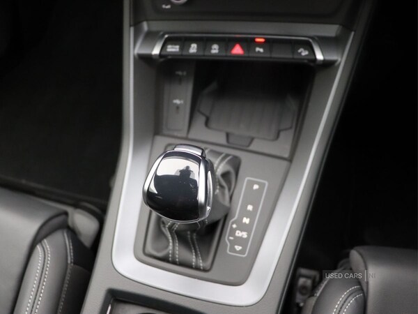 Used Audi Q3 2024 for sale - 76486074: Photo 13