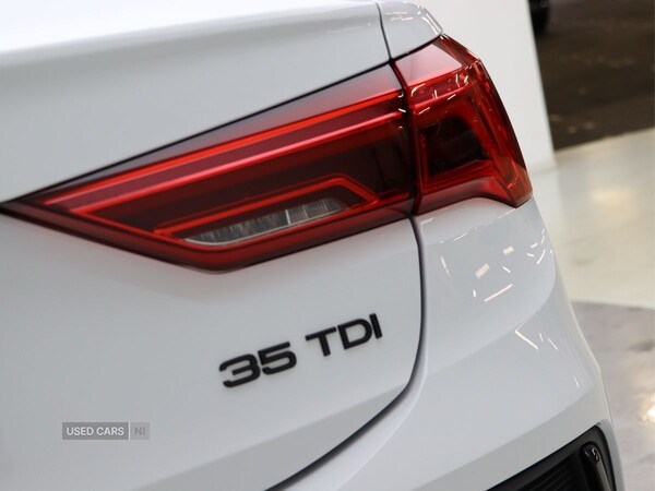 Used Audi Q3 2024 for sale - 76486074: Photo 14