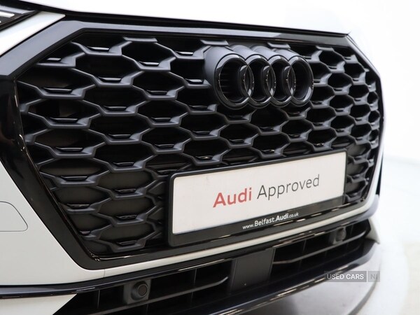 Used Audi Q3 2024 for sale - 76486074: Photo 15