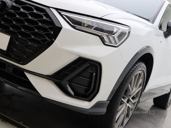 Used Audi Q3 2024 for sale - 76486074: Photo 16