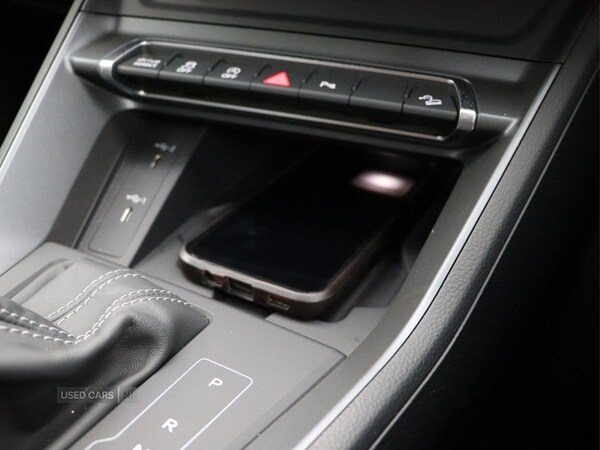 Used Audi Q3 2024 for sale - 76486074: Photo 17