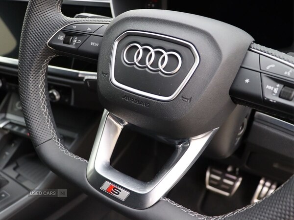 Used Audi Q3 2024 for sale - 76486074: Photo 18