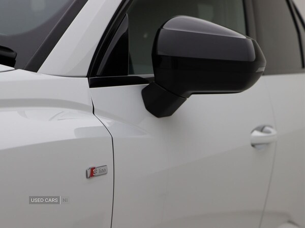 Used Audi Q3 2024 for sale - 76486074: Photo 19