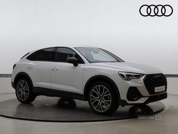 Used Audi Q3 2024 for sale - 76486074: Photo