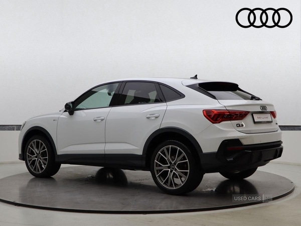 Used Audi Q3 2024 for sale - 76486074: Photo 2