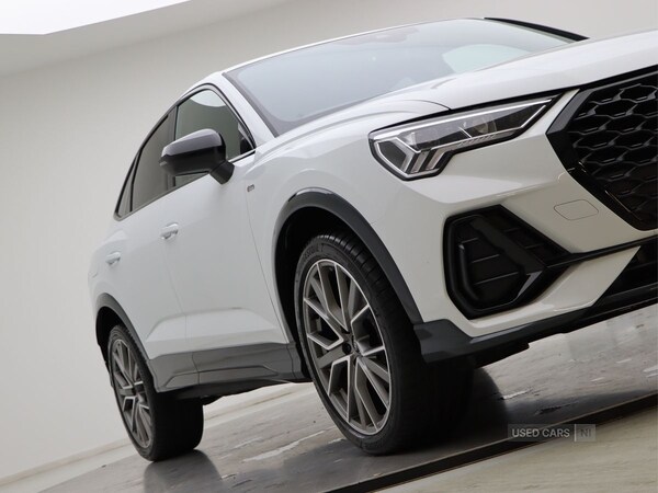 Used Audi Q3 2024 for sale - 76486074: Photo 21