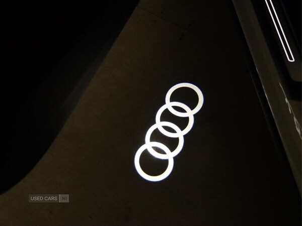Used Audi Q3 2024 for sale - 76486074: Photo 22