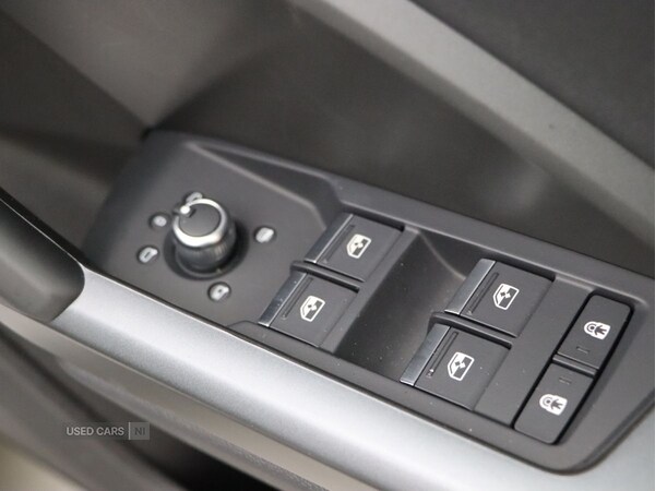 Used Audi Q3 2024 for sale - 76486074: Photo 23