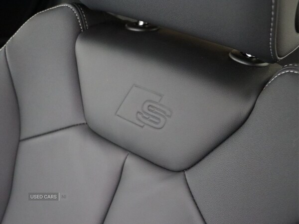 Used Audi Q3 2024 for sale - 76486074: Photo 25