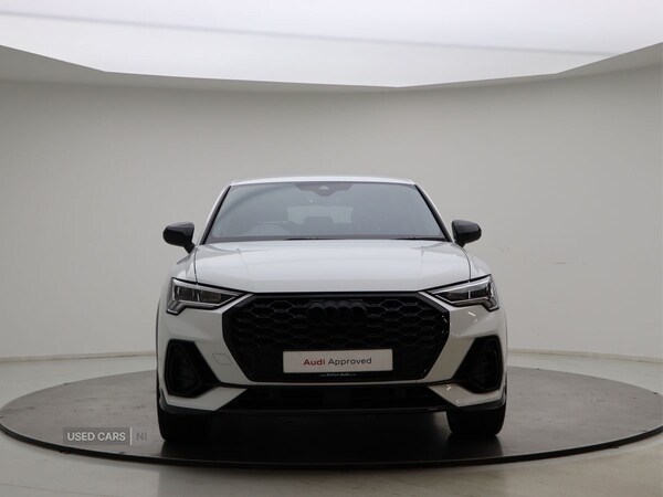 Used Audi Q3 2024 for sale - 76486074: Photo 27