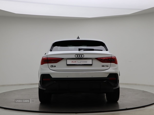 Used Audi Q3 2024 for sale - 76486074: Photo 28