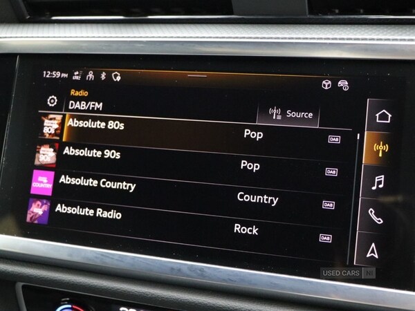 Used Audi Q3 2024 for sale - 76486074: Photo 29