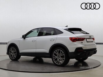 Used Audi Q3 2024 for sale - 76486074: Photo