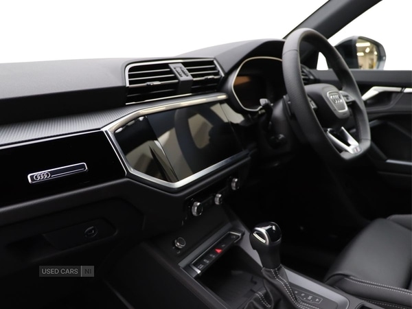 Used Audi Q3 2024 for sale - 76486074: Photo 3