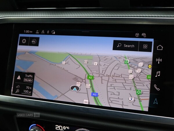 Used Audi Q3 2024 for sale - 76486074: Photo 30