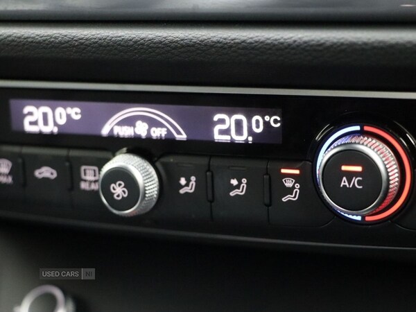 Used Audi Q3 2024 for sale - 76486074: Photo 31