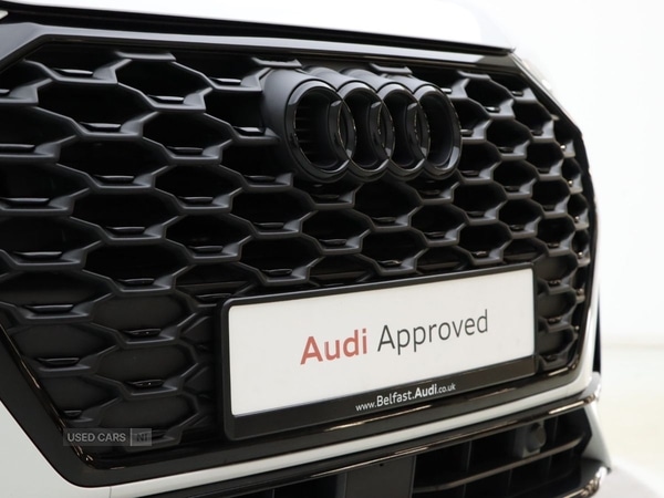 Used Audi Q3 2024 for sale - 76486074: Photo 32