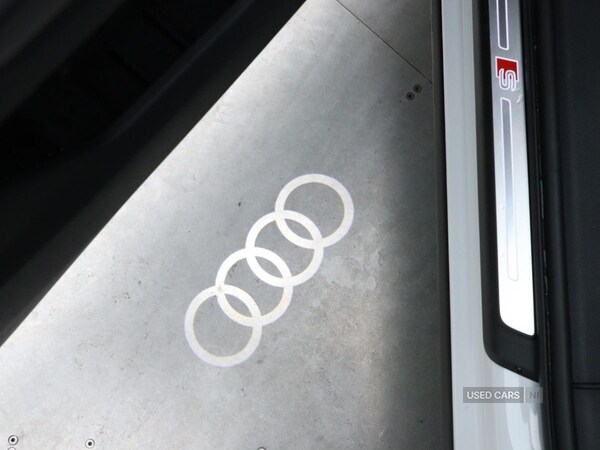 Used Audi Q3 2024 for sale - 76486074: Photo 34