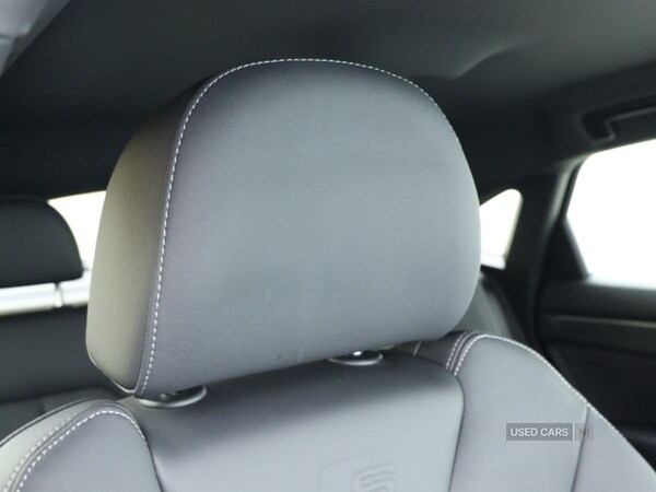 Used Audi Q3 2024 for sale - 76486074: Photo 35