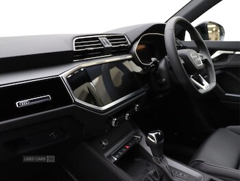 Used Audi Q3 2024 for sale - 76486074: Photo