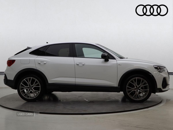 Used Audi Q3 2024 for sale - 76486074: Photo 4