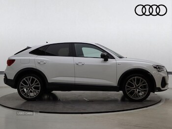 Used Audi Q3 2024 for sale - 76486074: Photo