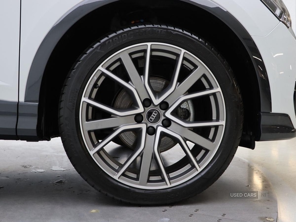 Used Audi Q3 2024 for sale - 76486074: Photo 5