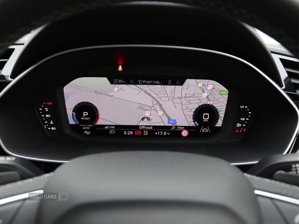 Used Audi Q3 2024 for sale - 76486074: Photo 7