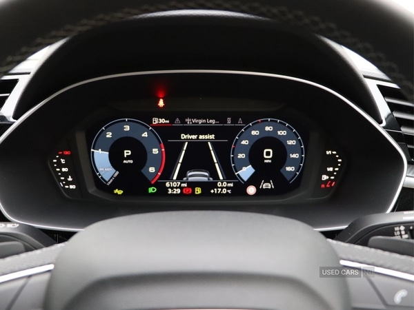 Used Audi Q3 2024 for sale - 76486074: Photo 8