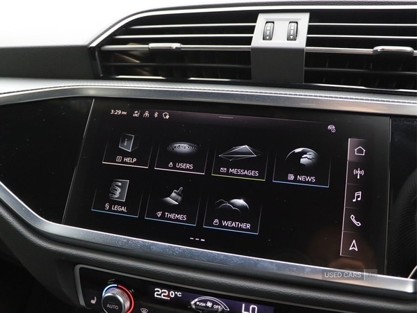 Used Audi Q3 2024 for sale - 76486074: Photo 9