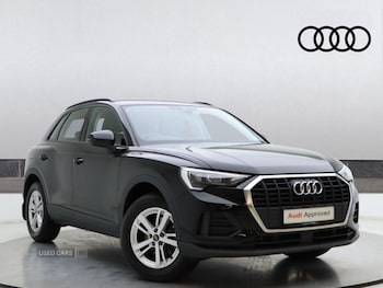 Used Audi Q3 2023 for sale - 78335718: Photo