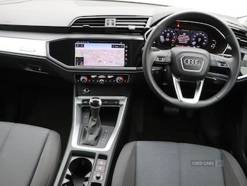 Used Audi Q3 2023 for sale - 78335718: Photo