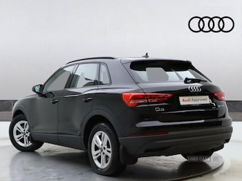 Used Audi Q3 2023 for sale - 78335718: Photo