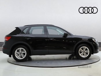 Used Audi Q3 2023 for sale - 78335718: Photo