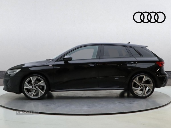 Used Audi A3 2025 for sale - 77799607: Photo 12