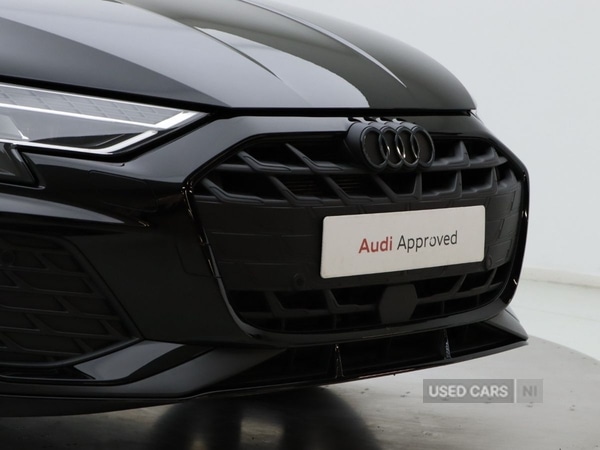 Used Audi A3 2025 for sale - 77799607: Photo 29