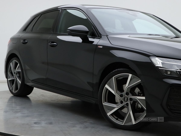 Used Audi A3 2025 for sale - 77799607: Photo 33