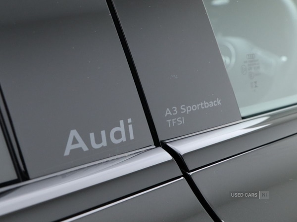 Used Audi A3 2025 for sale - 77799607: Photo 38