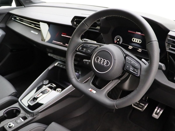Used Audi A3 2025 for sale - 77799607: Photo 6