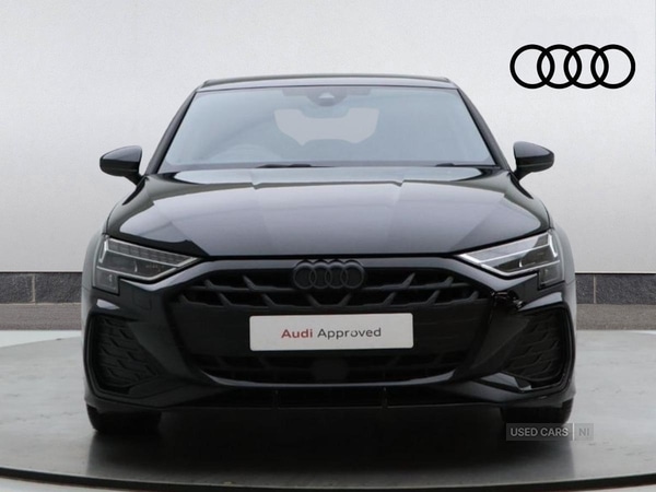 Used Audi A3 2025 for sale - 77799607: Photo 8